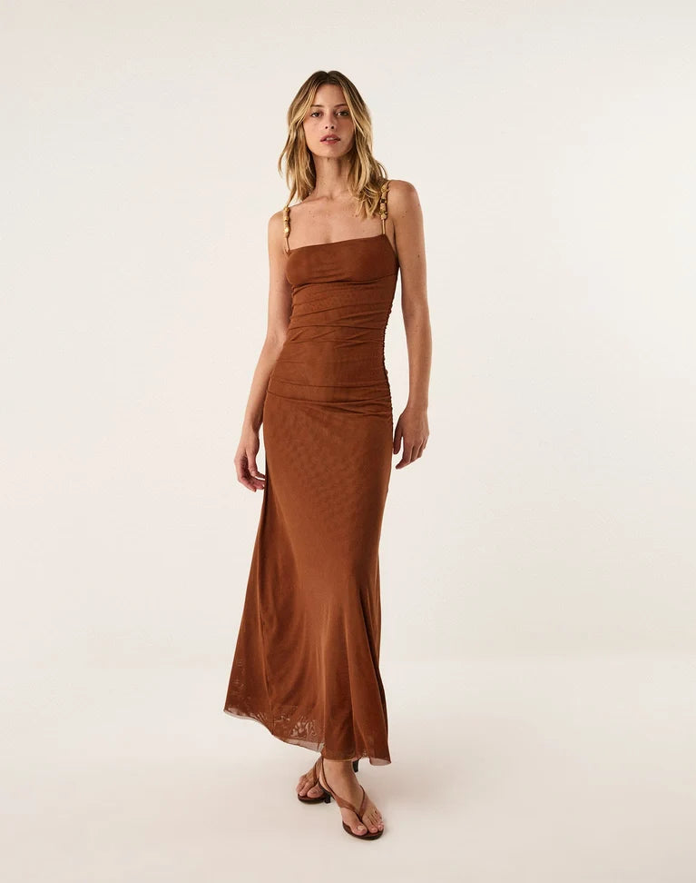 Vix Swim Rumi Long Dress