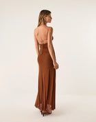 Vix Swim Rumi Long Dress