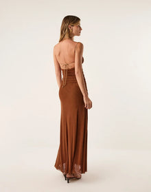 Vix Swim Rumi Long Dress