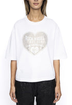 TAIDA BC HEART RNR STRASS