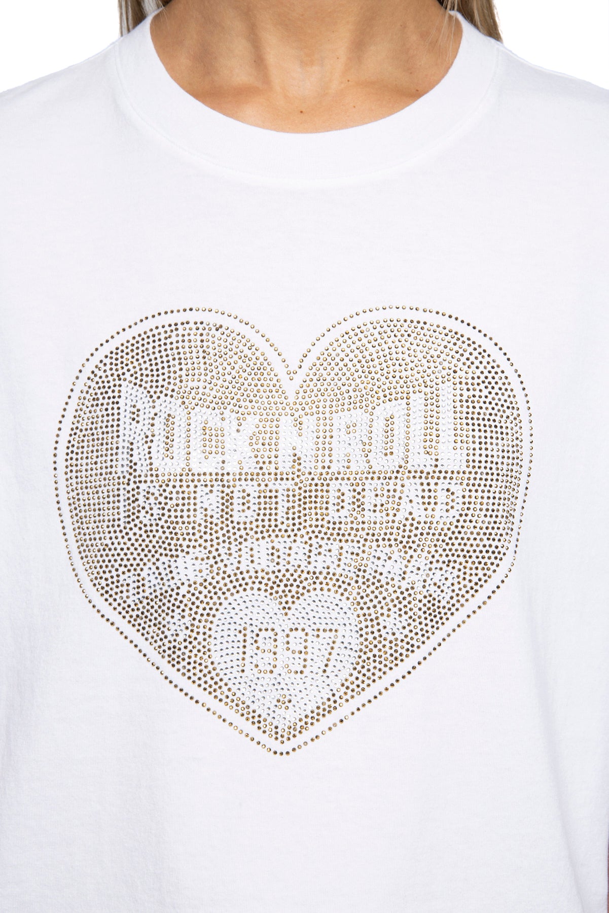 TAIDA BC HEART RNR STRASS