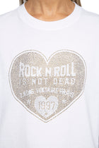 TAIDA BC HEART RNR STRASS