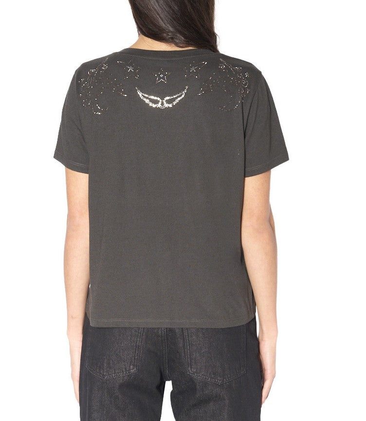 ALYS PCL MULTICUSTO STRASS