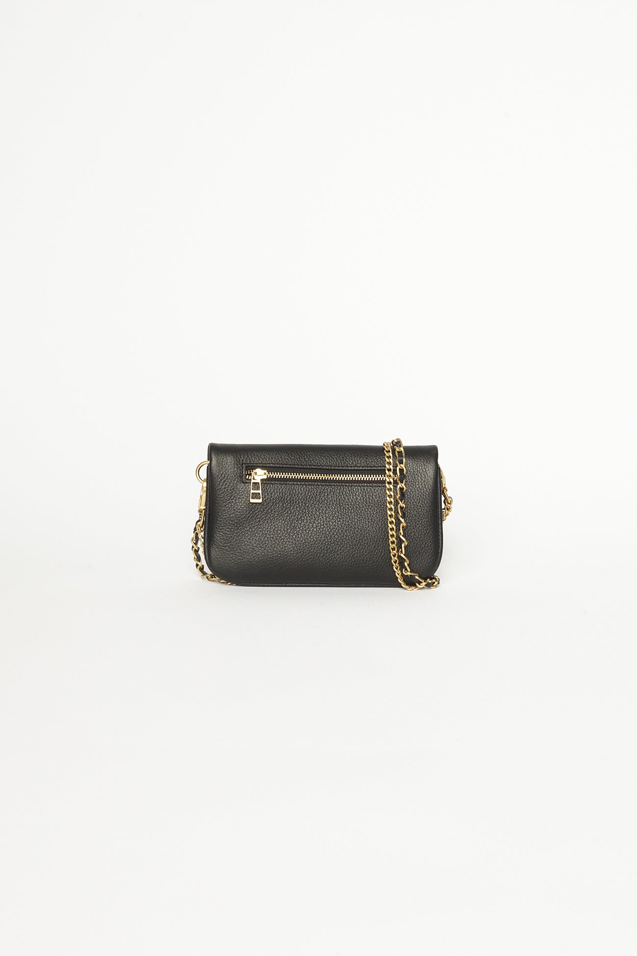 ROCK NANO GRAINED LEATHER