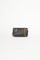 ROCK NANO GRAINED LEATHER