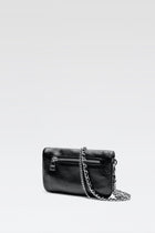 ROCK NANO GRAINED LEATHER