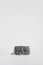 KATE WALLET SUEDE