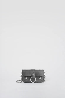 KATE WALLET SUEDE