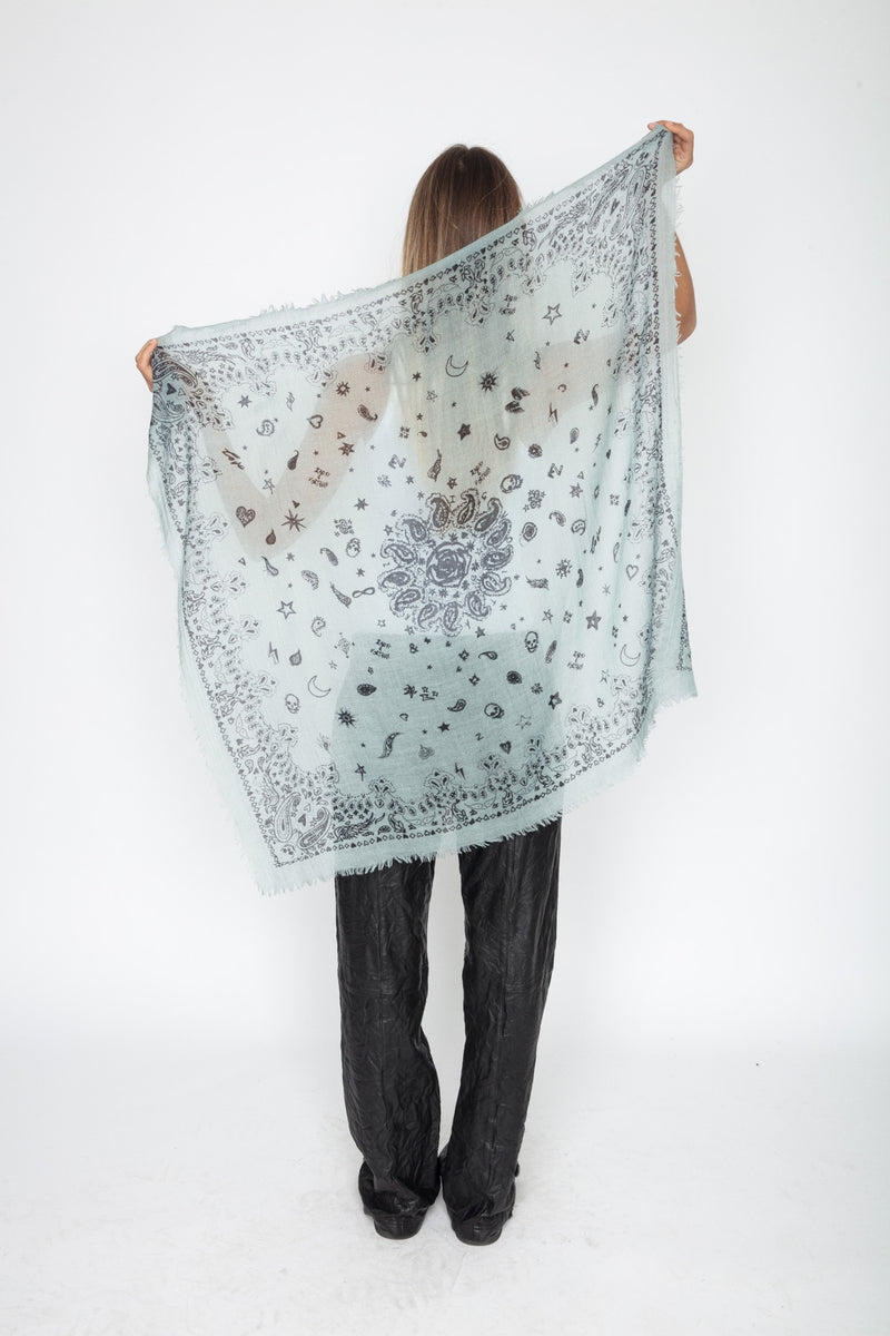 NUAGE BANDANA