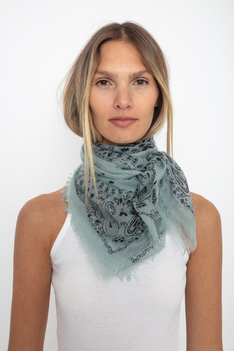 NUAGE BANDANA