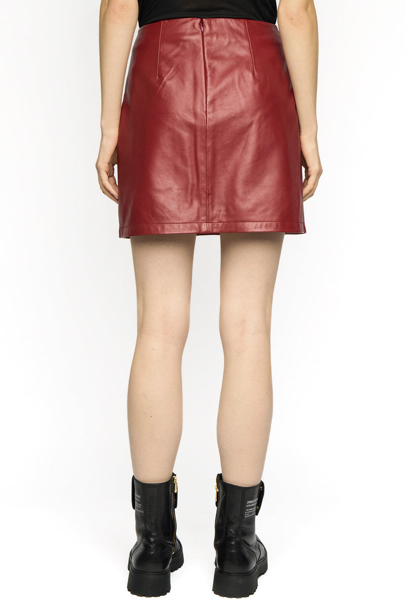 JAIME CUIR LISSE