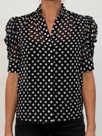 THE GILLIAN TOP