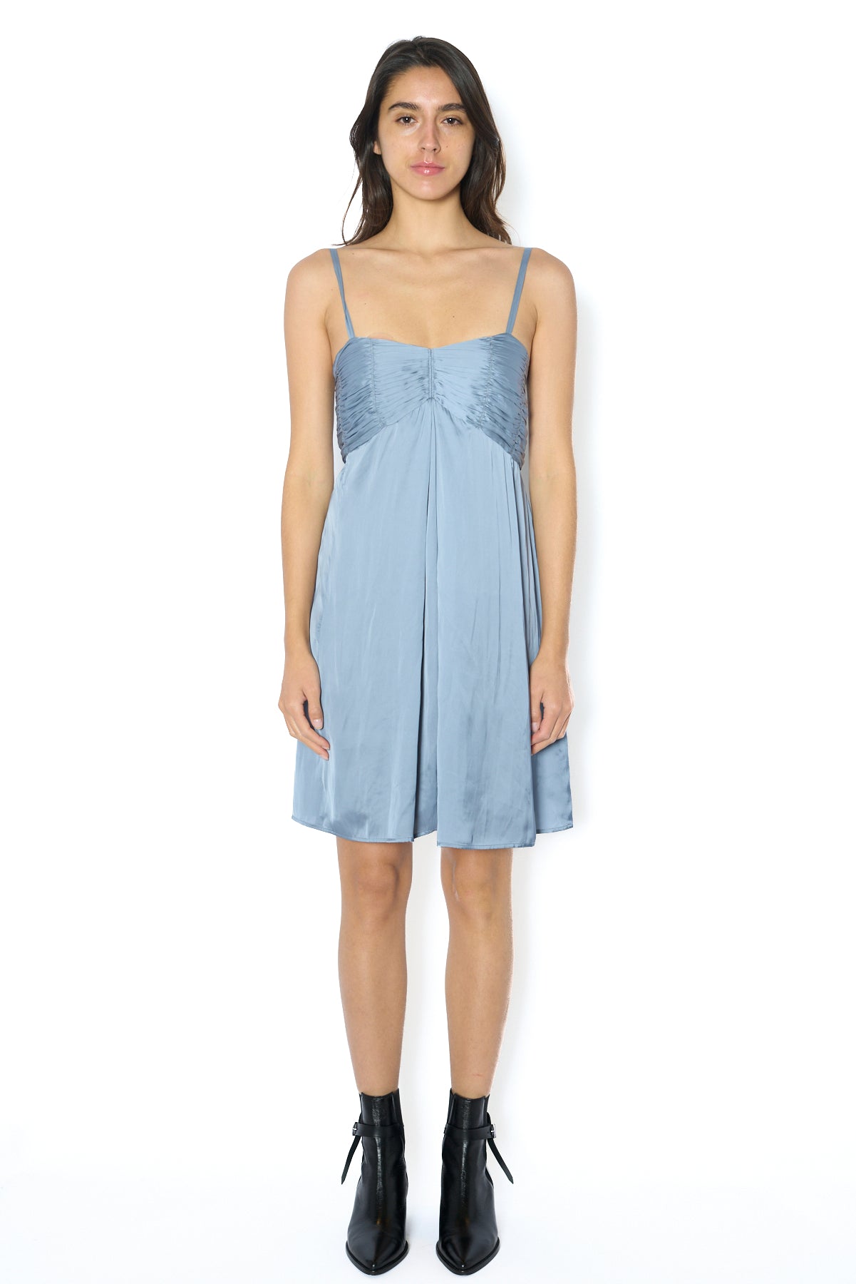 RIPPIES SATIN