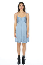 RIPPIES SATIN
