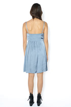 RIPPIES SATIN