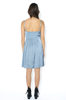 RIPPIES SATIN