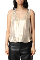 TARYS SATIN GOLD
