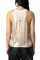 TARYS SATIN GOLD