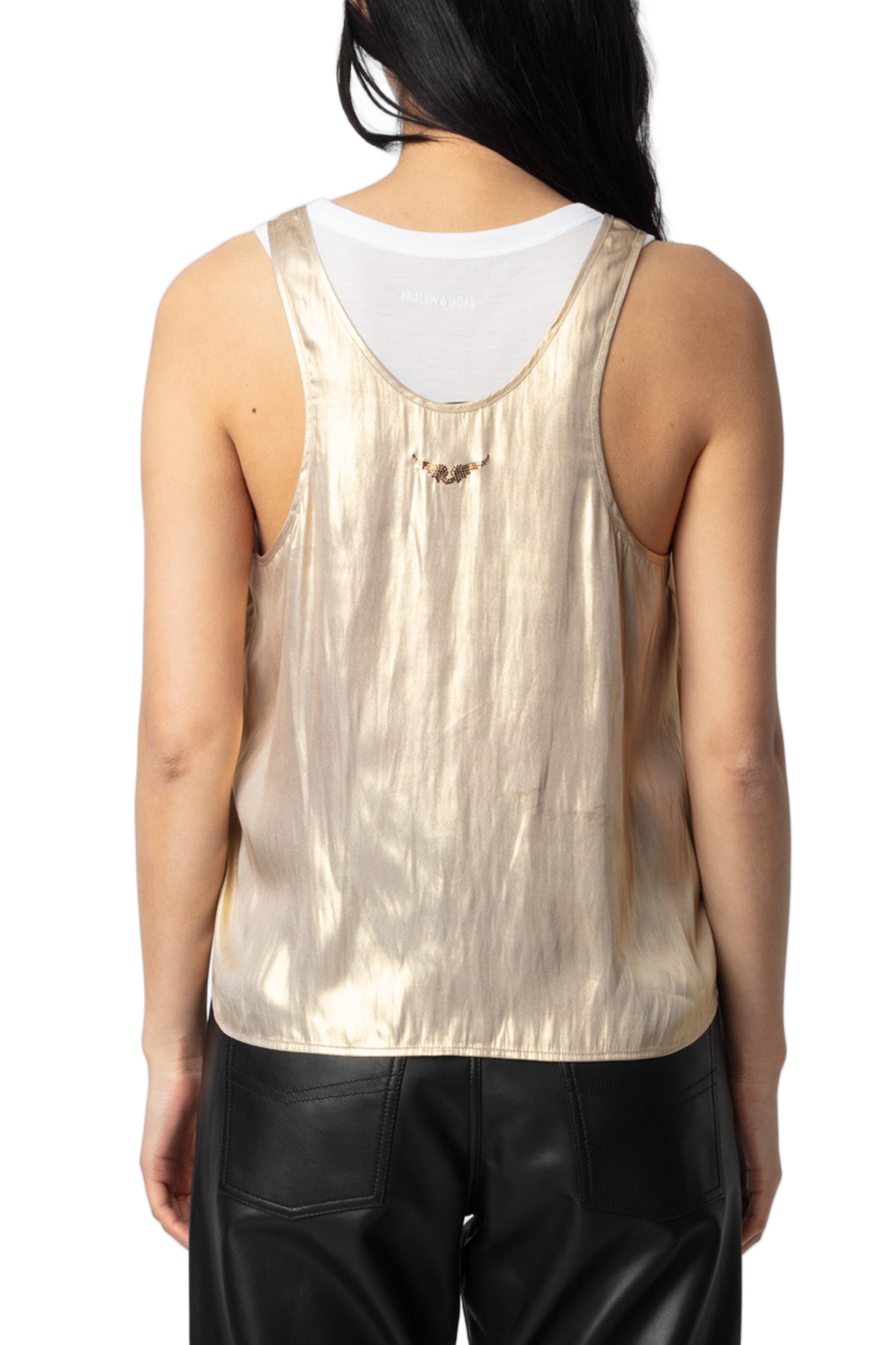 TARYS SATIN GOLD
