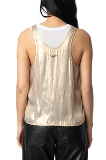 TARYS SATIN GOLD