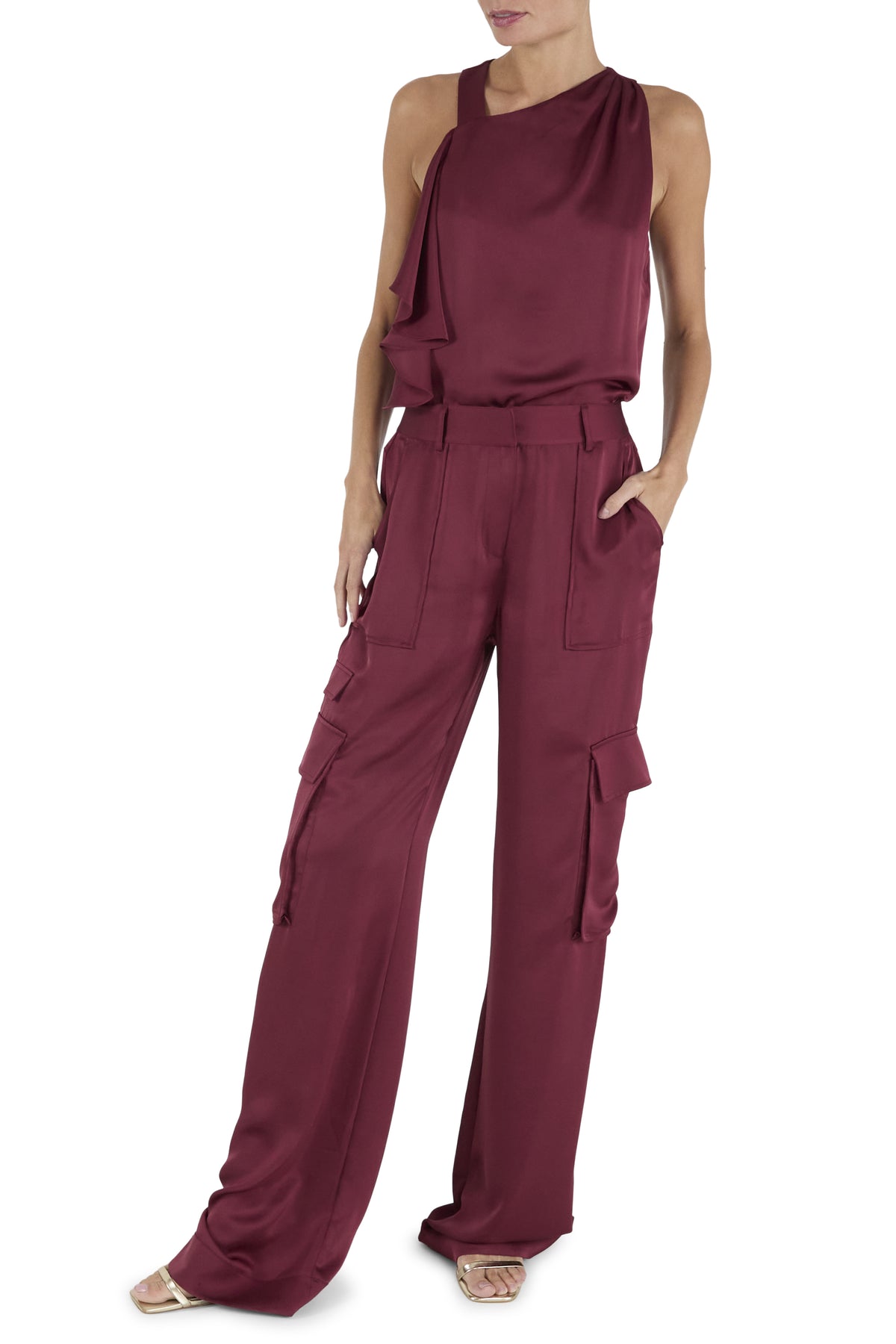 HANNAH PANT