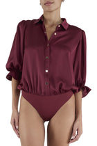 DINA BODYSUIT