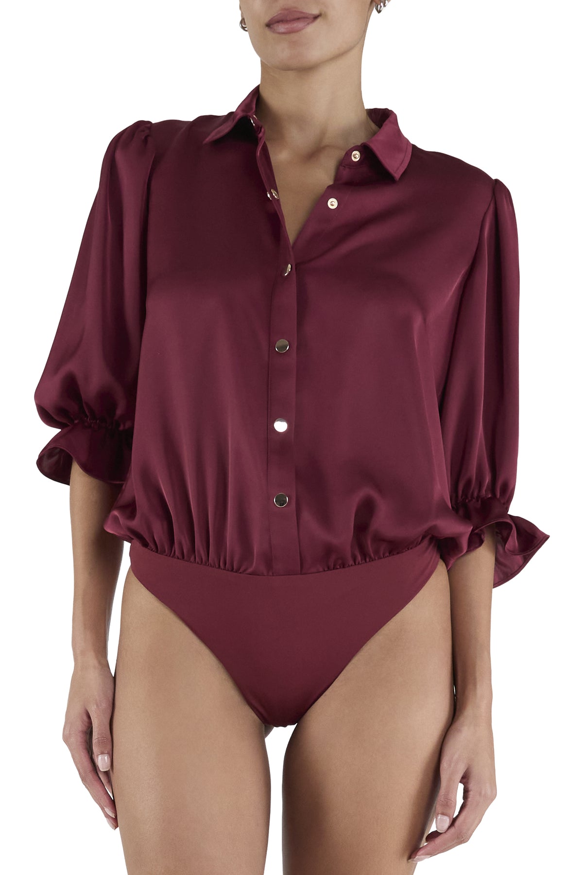 DINA BODYSUIT
