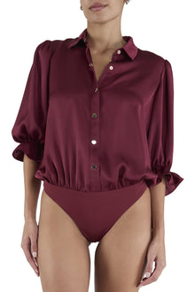DINA BODYSUIT