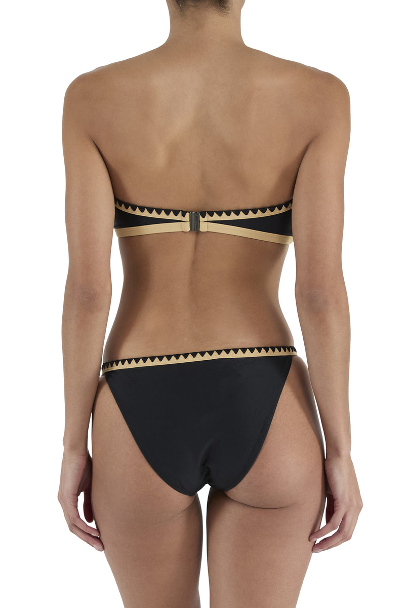 KENDRA BIKINI BOTTOM