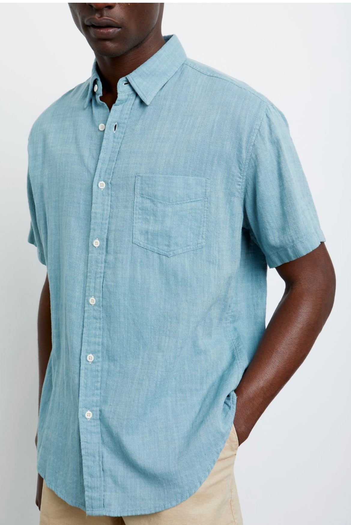 Rails Mens Fairfax Shirt