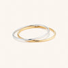 Jenny Bird Dane Bangle Set