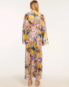 Ramy Brook Austin Coverup Maxi Dress