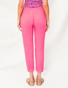 Sundry Ankle Jogger - Azalea