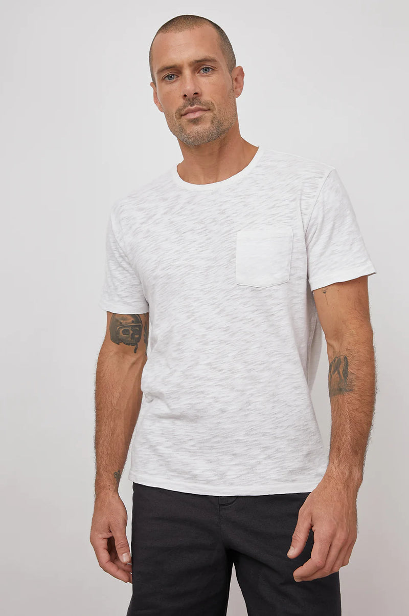Rails Mens Skipper tee