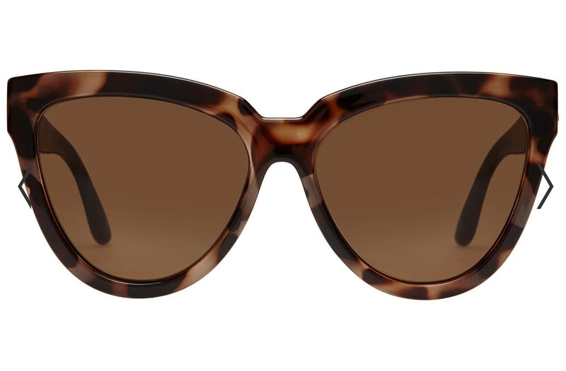 Le specs Liar liar - volcanic tort