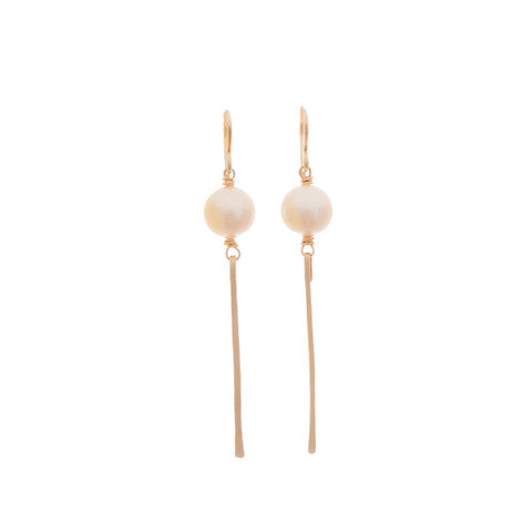 Liz James Charlotte Earrings