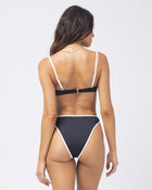 L Space Nora Bottom  - Black