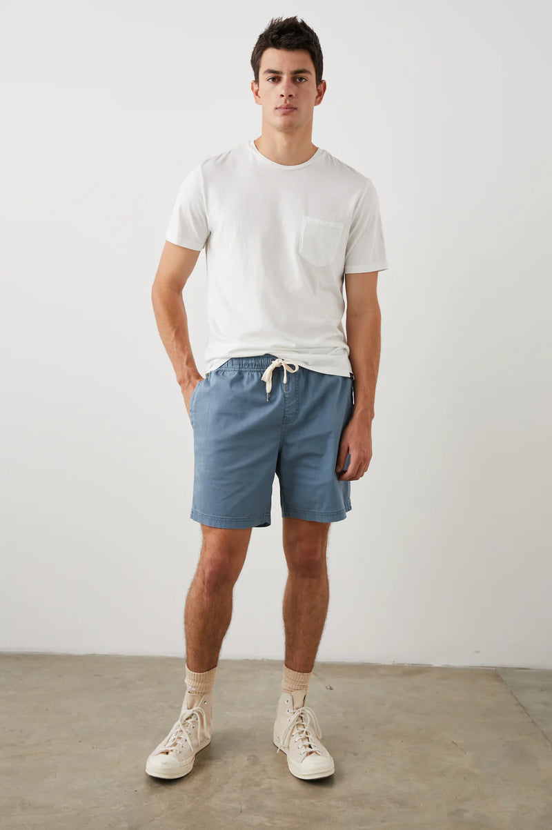 Rails Mens Cruz Short
