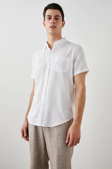Rails Mens Fairfax Shirt