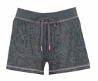 PJ Salvage Barbie Short