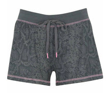 PJ Salvage Barbie Short