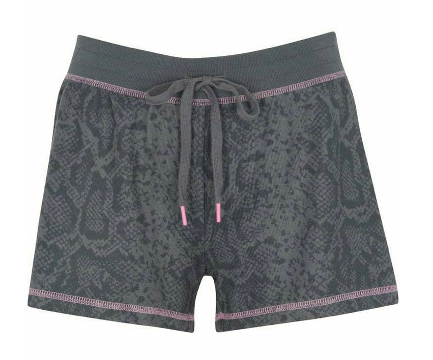 PJ Salvage Barbie Short