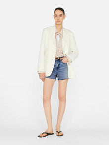 Frame Le Brigette Short Raw Edge