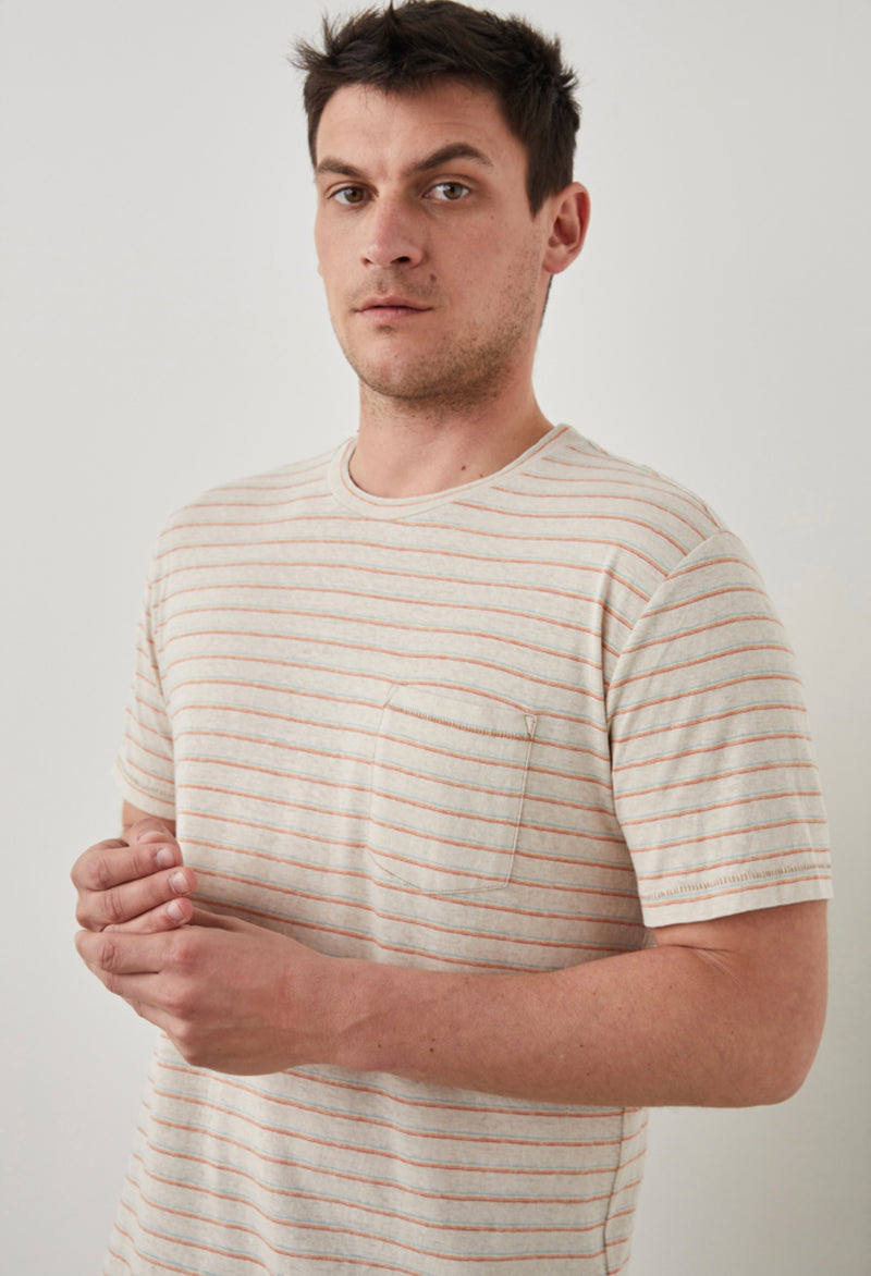 Rails Mens Valencia toulouse sunset