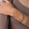 Jenny Bird Dane Bangle Set