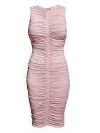 AS By DF Deanna Dress - Ballet Pink