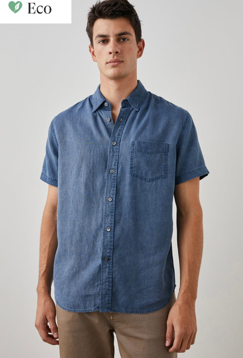 Rails Mens Paros shirt