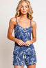 PJ Salvage Run Wild Cami