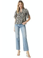 Misa Livia Top