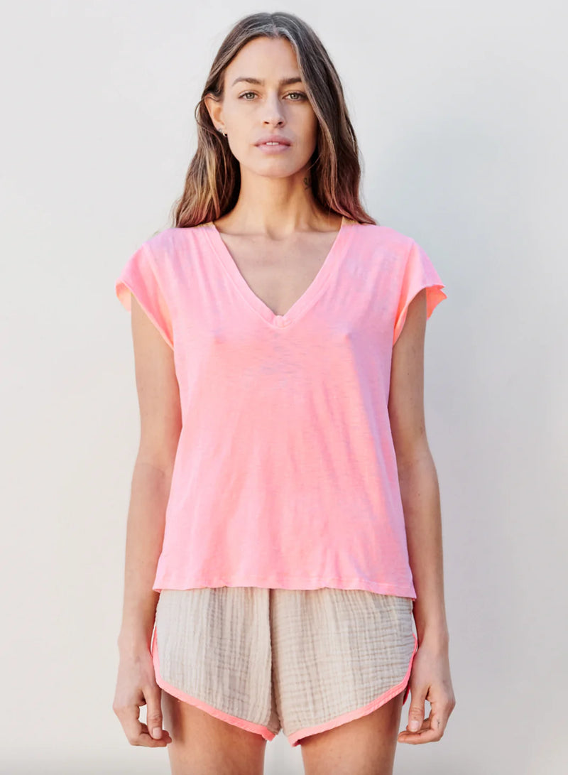 Sundry Soft Muscle Tee